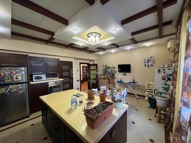Продаётся 4-комн. новостройка 215 м², м. Нариман Нариманов, photo 10 from 15