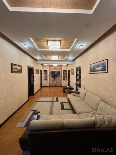 Продаётся 4-комн. новостройка 215 м², м. Нариман Нариманов, photo 13 from 15