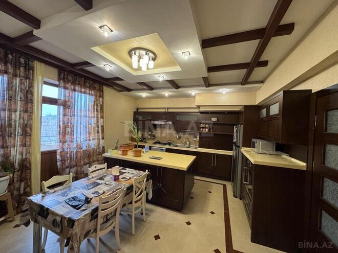 Продаётся 4-комн. новостройка 215 м², м. Нариман Нариманов, photo 9 from 15