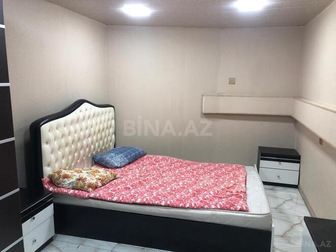 Сдаётся 1-комн. вторичка 25 м², м. Мемар Аджеми, photo 6 from 10