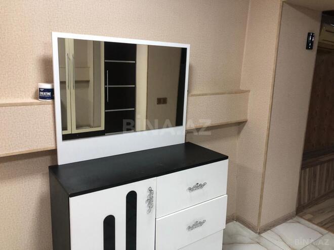 Сдаётся 1-комн. вторичка 25 м², м. Мемар Аджеми, photo 9 from 10