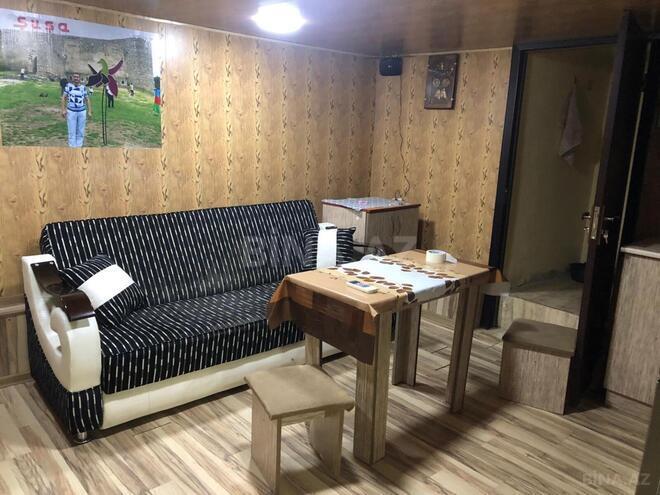 Сдаётся 1-комн. вторичка 25 м², м. Мемар Аджеми, photo 8 from 10