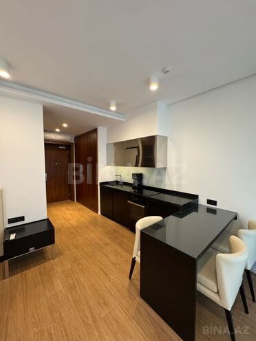 Сдаётся 1-комн. новостройка 55 м², пос. Sea Breeze, photo 5 from 9