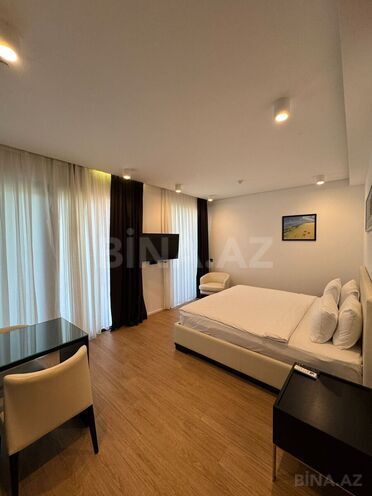Сдаётся 1-комн. новостройка 55 м², пос. Sea Breeze, photo 4 from 9