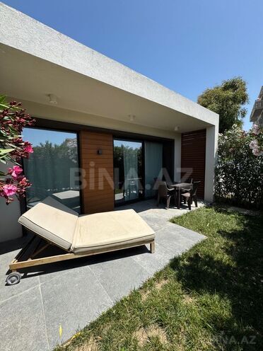 Сдаётся 1-комн. новостройка 55 м², пос. Sea Breeze, photo 1 from 9