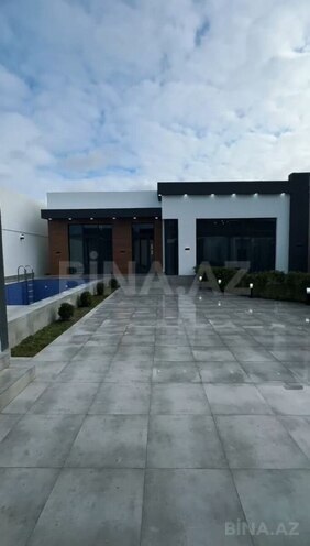Продаётся 4-комн. дом/дача 130 м², пос. Мардакан, photo 1 from 12