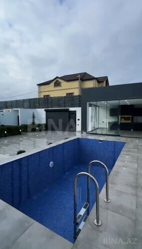 Продаётся 4-комн. дом/дача 130 м², пос. Мардакан, photo 4 from 12