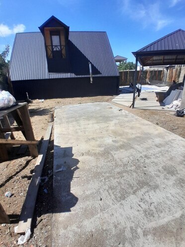 Продаётся 3-комн. дом/дача 90 м², пос. Вишнёвка, photo 10 from 18