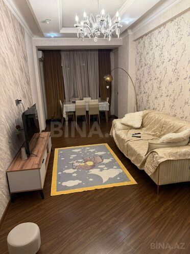 Продаётся 3-комн. новостройка 110 м², м. 28 мая, photo 1 from 11