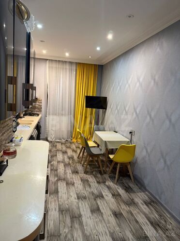 Продаётся 3-комн. новостройка 110 м², м. 28 мая, photo 3 from 11