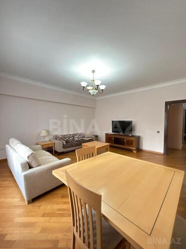 Сдаётся 3-комн. новостройка 100 м², Насиминский  р., photo 4 from 22