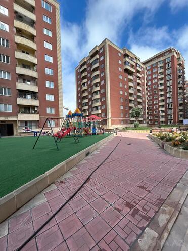 Сдаётся 3-комн. новостройка 100 м², Насиминский  р., photo 19 from 22