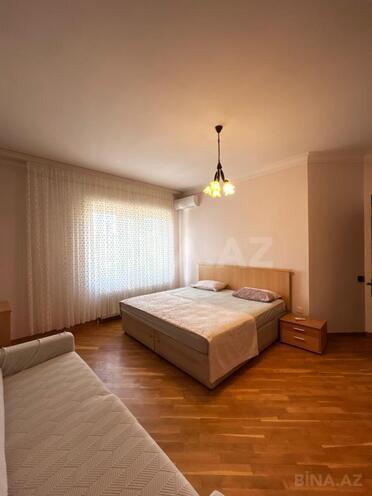 Сдаётся 3-комн. новостройка 100 м², Насиминский  р., photo 12 from 22