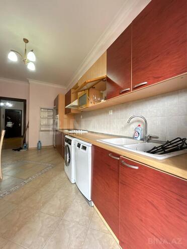 Сдаётся 3-комн. новостройка 100 м², Насиминский  р., photo 14 from 22