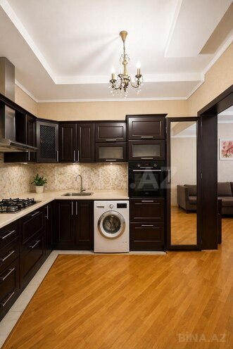 Продаётся 2-комн. новостройка 66.5 м², пос. 7-ой мкр, photo 6 from 8