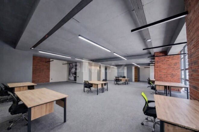 Сдаётся 3-комн. офис 200 м², м. Шах Исмаил Хатаи, photo 1 from 6