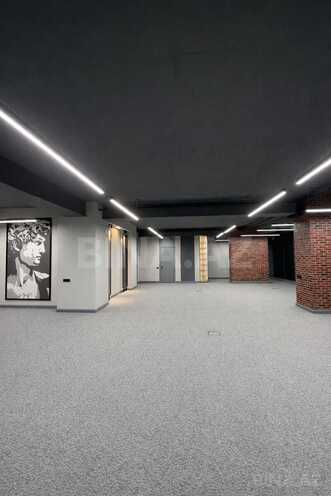 Сдаётся 3-комн. офис 200 м², м. Шах Исмаил Хатаи, photo 3 from 6