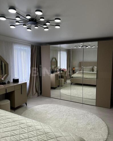 Сдаётся 3-комн. новостройка 120 м², м. 28 мая, photo 5 from 9