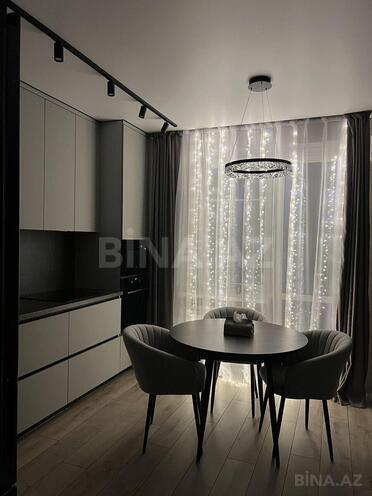 Сдаётся 3-комн. новостройка 120 м², м. 28 мая, photo 8 from 9