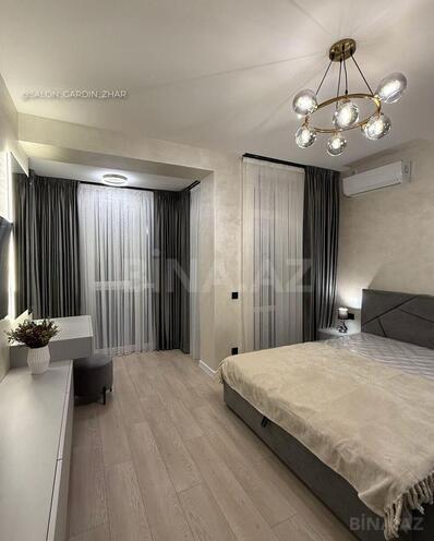 Сдаётся 3-комн. новостройка 120 м², м. 28 мая, photo 3 from 9
