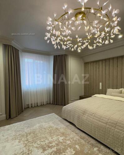 Сдаётся 3-комн. новостройка 120 м², м. 28 мая, photo 4 from 9