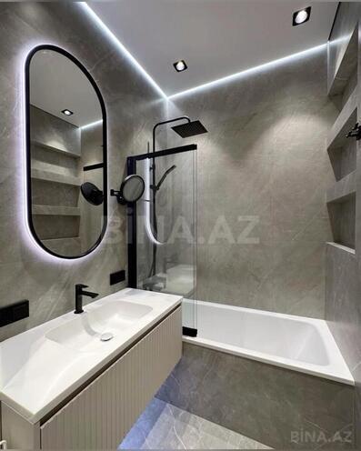 Сдаётся 3-комн. новостройка 120 м², м. 28 мая, photo 7 from 9