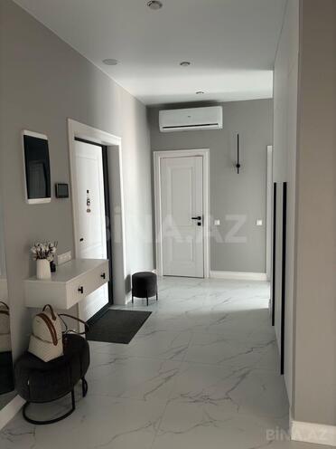 Сдаётся 3-комн. новостройка 120 м², м. 28 мая, photo 6 from 9