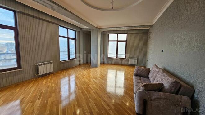 Продаётся 3-комн. новостройка 145 м², м. Гянджлик, photo 1 from 15
