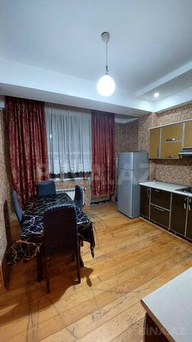 Продаётся 1-комн. новостройка 65 м², пос. Ени Ясамал, photo 3 from 24