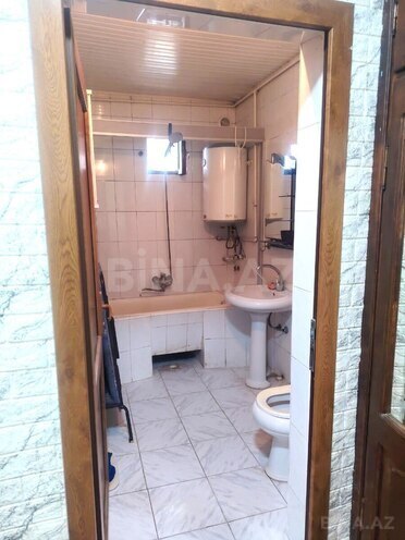 Продаётся 1-комн. вторичка 42 м², м. Гянджлик, photo 6 from 7