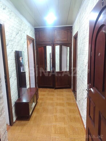 Продаётся 1-комн. вторичка 42 м², м. Гянджлик, photo 5 from 7