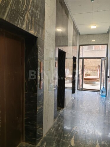 Satılır 2 otaqlı yeni tikili 60 m², Həzi Aslanov q., photo 12 from 13