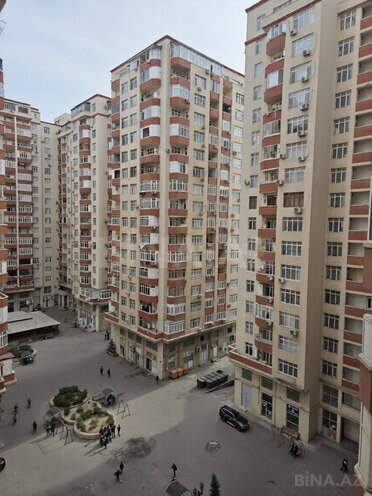 Продаётся 3-комн. новостройка 102 м², Низаминский  р., photo 1 from 18