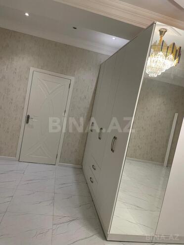 Сдаётся 4-комн. новостройка 180 м², м. Шах Исмаил Хатаи, photo 15 from 17