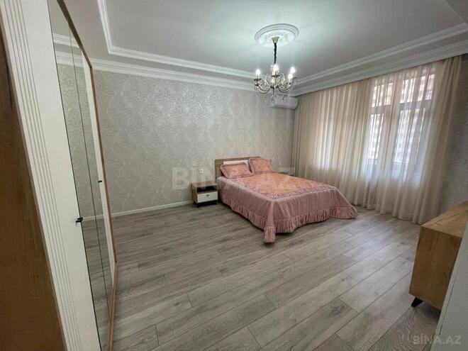 Сдаётся 4-комн. новостройка 180 м², м. Шах Исмаил Хатаи, photo 9 from 17