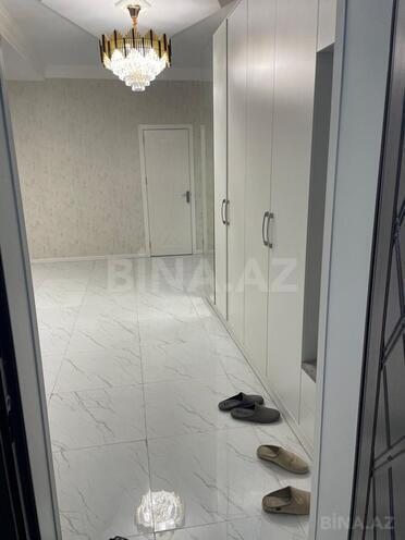 Сдаётся 4-комн. новостройка 180 м², м. Шах Исмаил Хатаи, photo 16 from 17