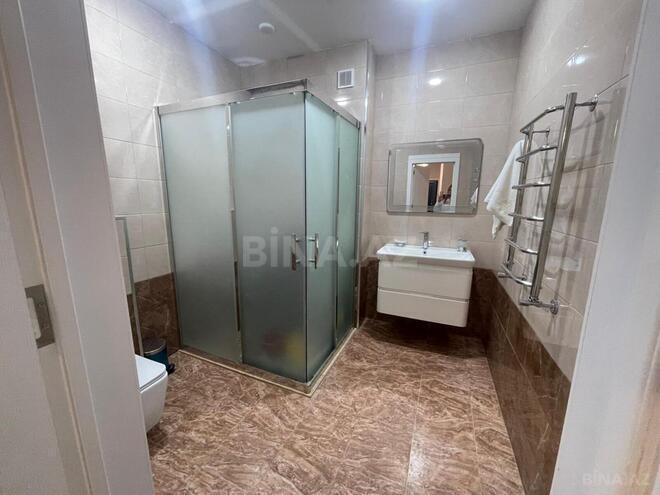 Сдаётся 4-комн. новостройка 180 м², м. Шах Исмаил Хатаи, photo 13 from 17