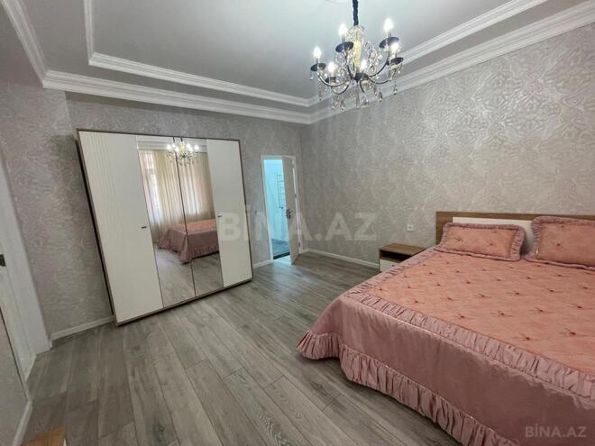 Сдаётся 4-комн. новостройка 180 м², м. Шах Исмаил Хатаи, photo 11 from 17