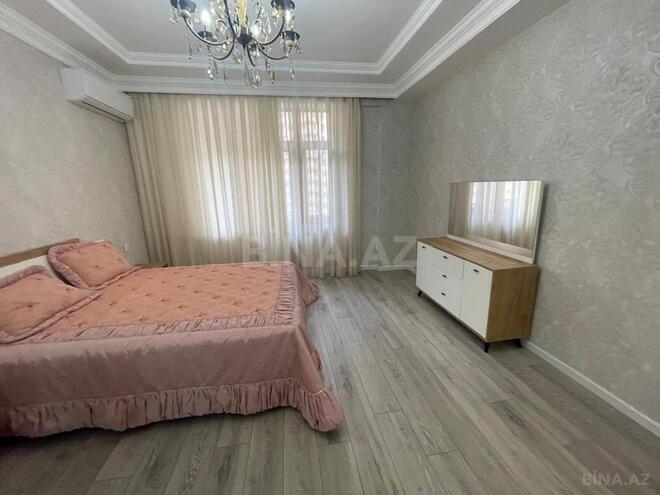Сдаётся 4-комн. новостройка 180 м², м. Шах Исмаил Хатаи, photo 10 from 17