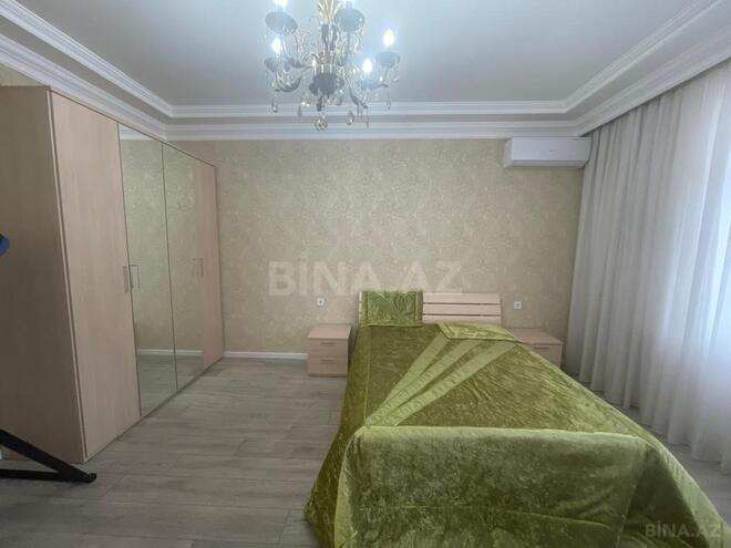 Сдаётся 4-комн. новостройка 180 м², м. Шах Исмаил Хатаи, photo 8 from 17
