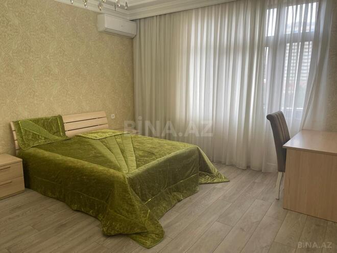 Сдаётся 4-комн. новостройка 180 м², м. Шах Исмаил Хатаи, photo 7 from 17