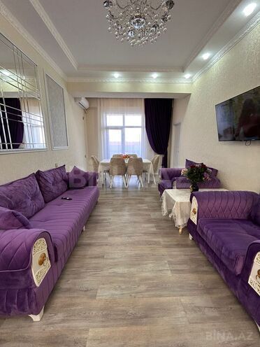 Сдаётся 3-комн. новостройка 75 м², пос. Баилова, photo 6 from 17