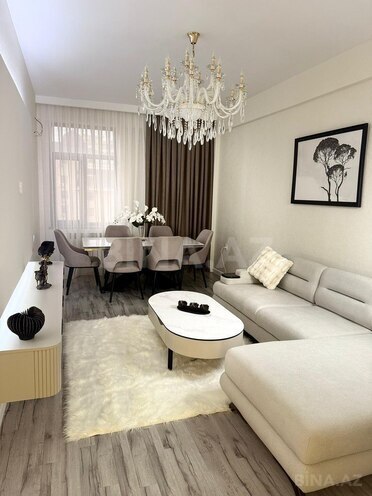 Продаётся 2-комн. новостройка 103 м², Наримановский  р., photo 3 from 20
