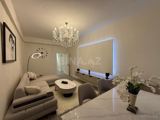 Продаётся 2-комн. новостройка 103 м², Наримановский  р., photo 18 from 20