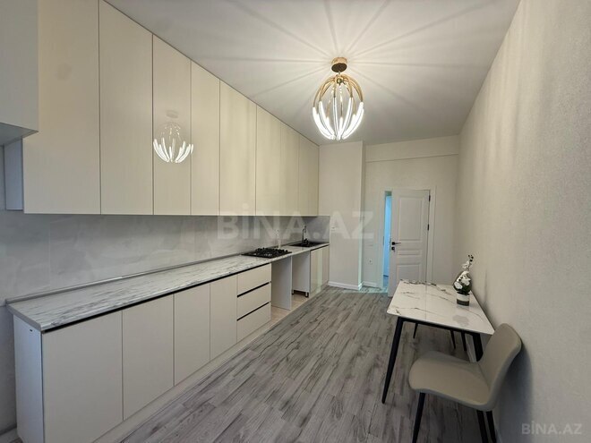 Продаётся 2-комн. новостройка 103 м², Наримановский  р., photo 19 from 20