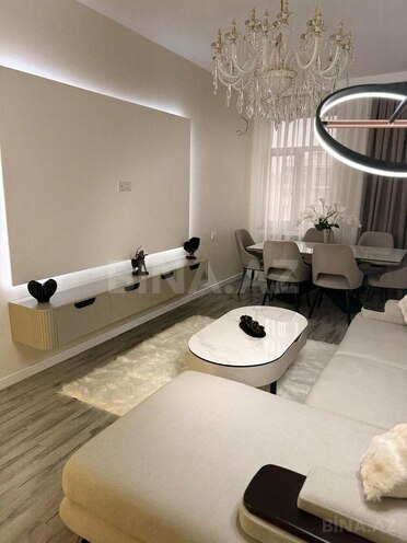 Продаётся 2-комн. новостройка 103 м², Наримановский  р., photo 5 from 20