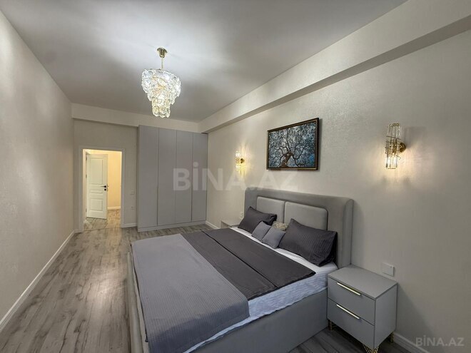 Продаётся 2-комн. новостройка 103 м², Наримановский  р., photo 10 from 20