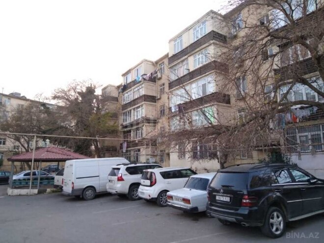 Продаётся 1-комн. вторичка 35 м², пос. Бадамдар, photo 1 from 13