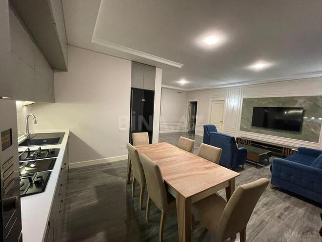 Сдаётся 2-комн. новостройка 102 м², м. 8 ноября, photo 6 from 23