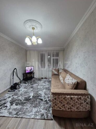 Сдаётся 2-комн. вторичка 50 м², м. 28 мая, photo 1 from 12